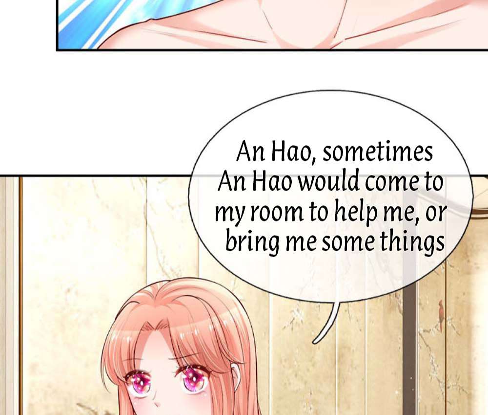 Mommy Run Away: Daddy Is Chasing After You Chapter 166 - page 5