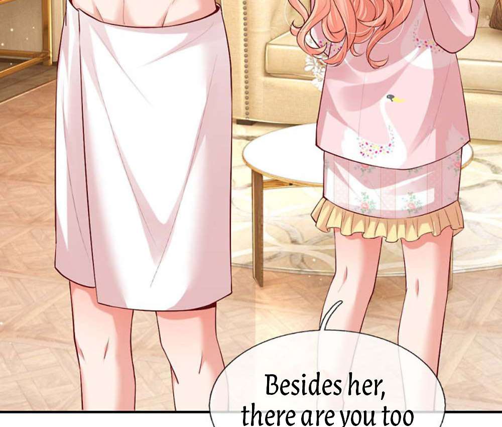 Mommy Run Away: Daddy Is Chasing After You Chapter 166 - page 9