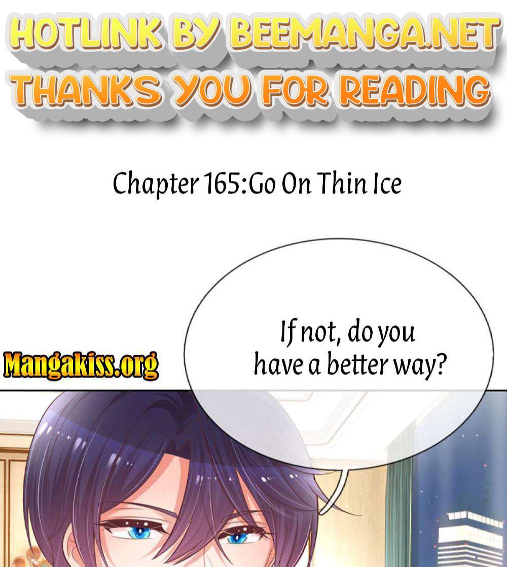 Mommy Run Away: Daddy Is Chasing After You Chapter 165 - page 1