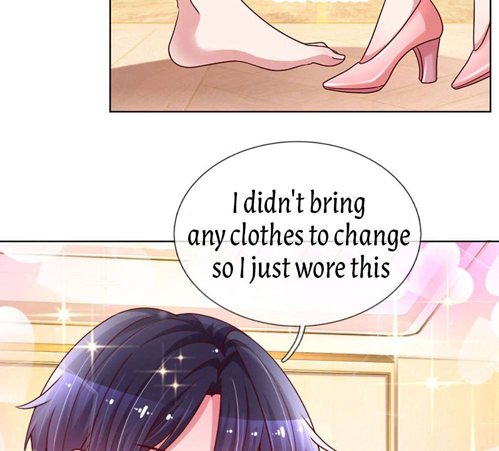 Mommy Run Away: Daddy Is Chasing After You Chapter 164 - page 14