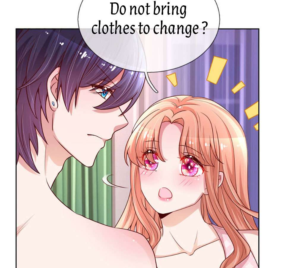 Mommy Run Away: Daddy Is Chasing After You Chapter 164 - page 17