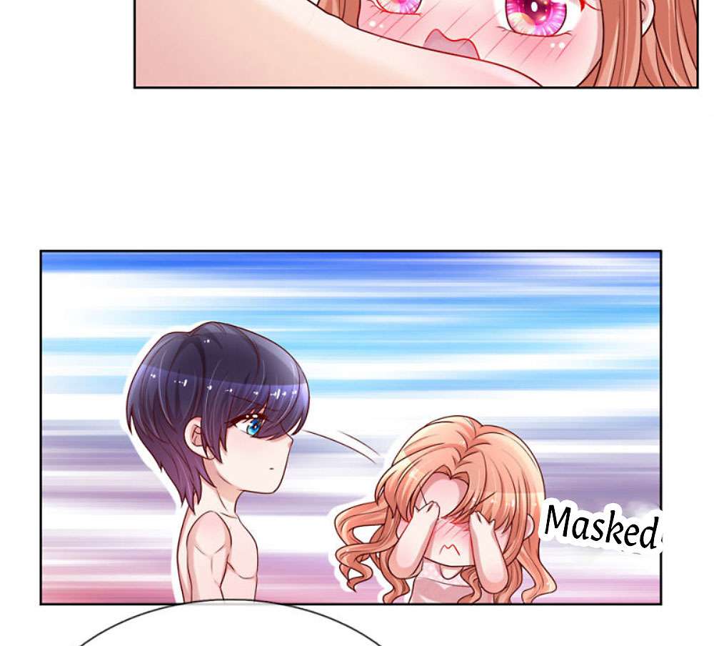 Mommy Run Away: Daddy Is Chasing After You Chapter 164 - page 19