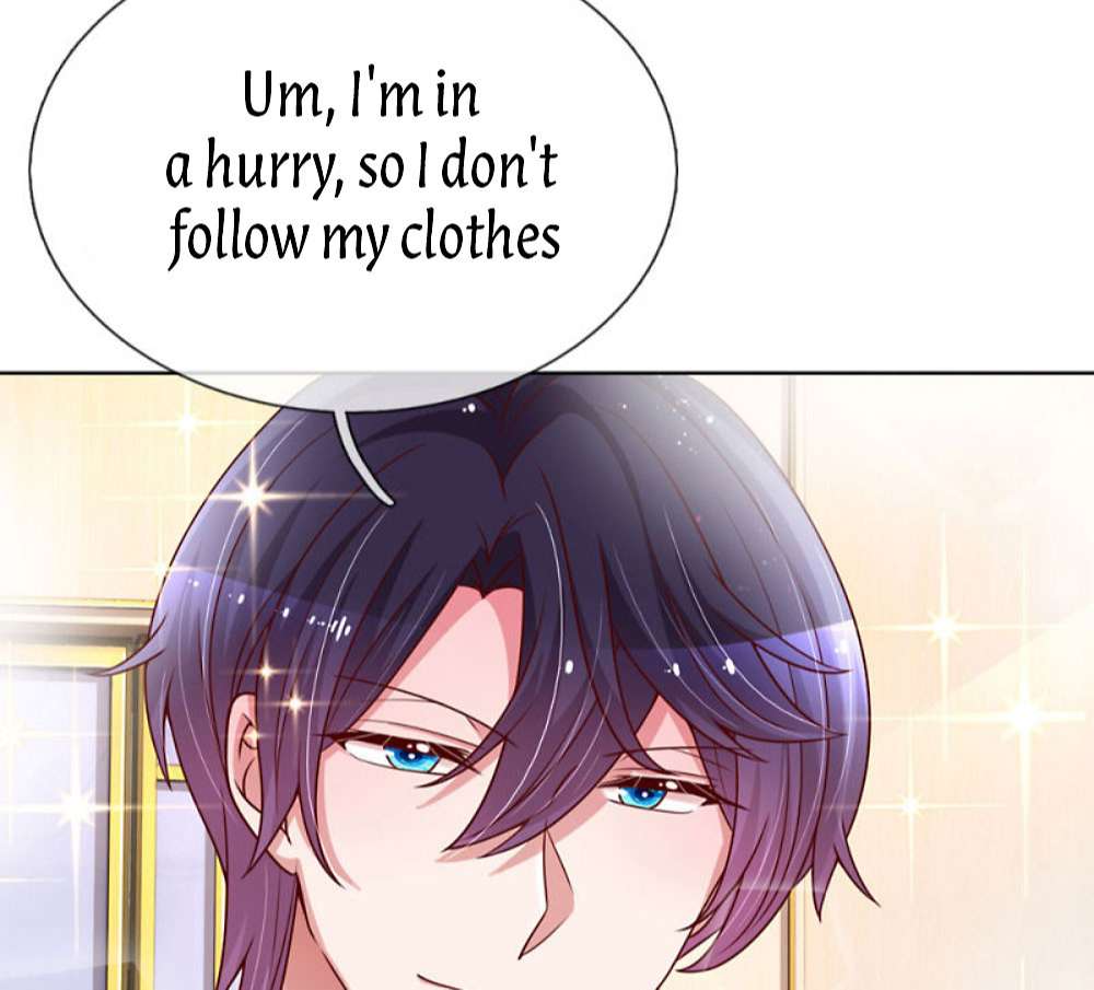 Mommy Run Away: Daddy Is Chasing After You Chapter 164 - page 20