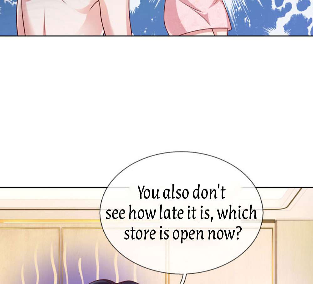 Mommy Run Away: Daddy Is Chasing After You Chapter 164 - page 23