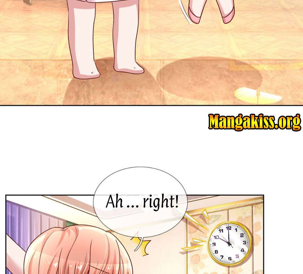Mommy Run Away: Daddy Is Chasing After You Chapter 164 - page 25