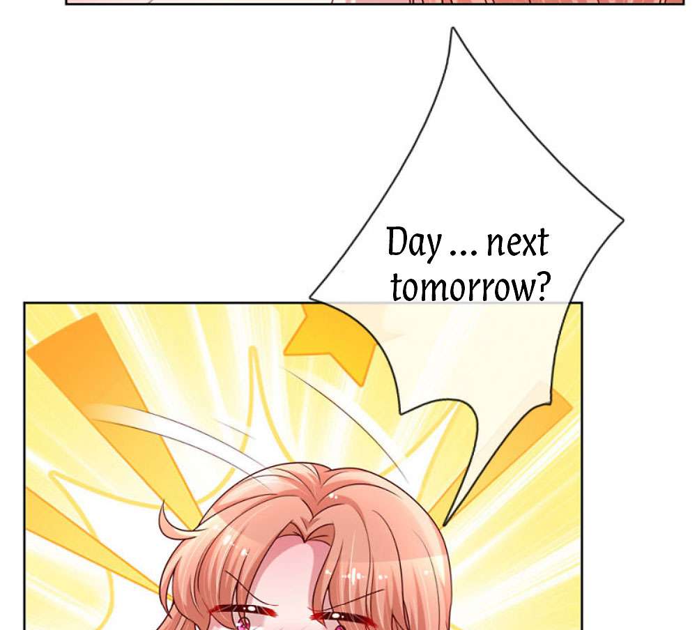Mommy Run Away: Daddy Is Chasing After You Chapter 164 - page 28
