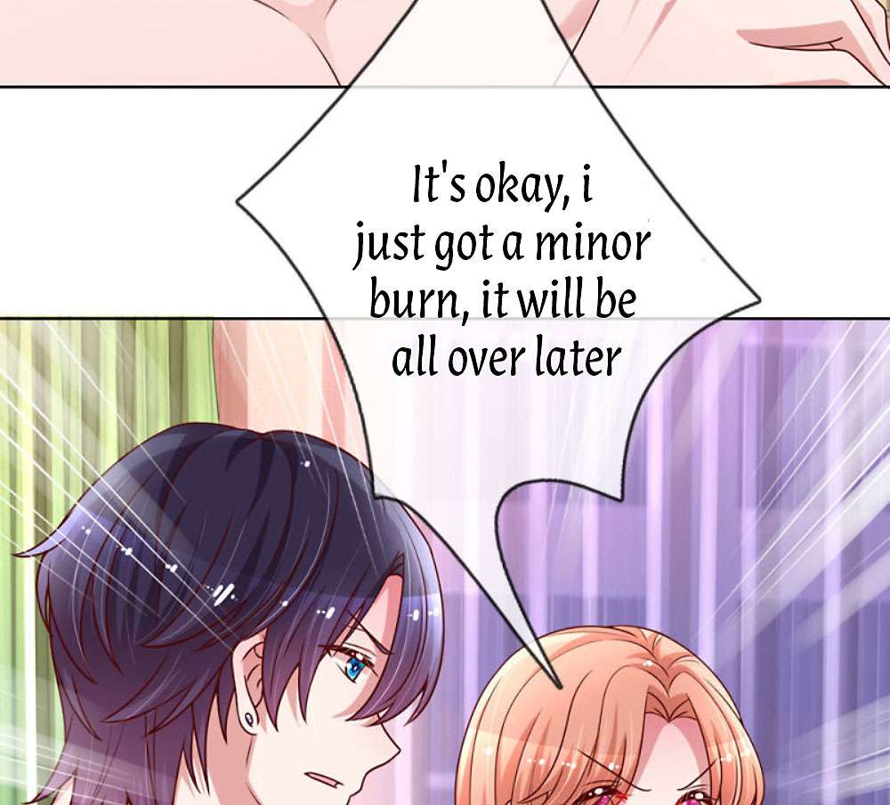 Mommy Run Away: Daddy Is Chasing After You Chapter 164 - page 8