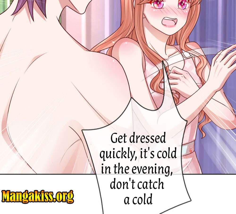 Mommy Run Away: Daddy Is Chasing After You Chapter 164 - page 9
