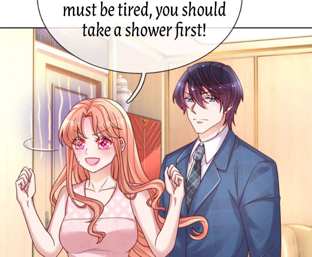 Mommy Run Away: Daddy Is Chasing After You Chapter 163 - page 17