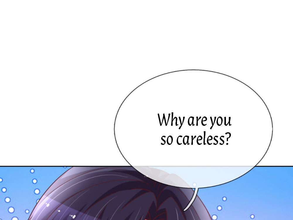 Mommy Run Away: Daddy Is Chasing After You Chapter 163 - page 38