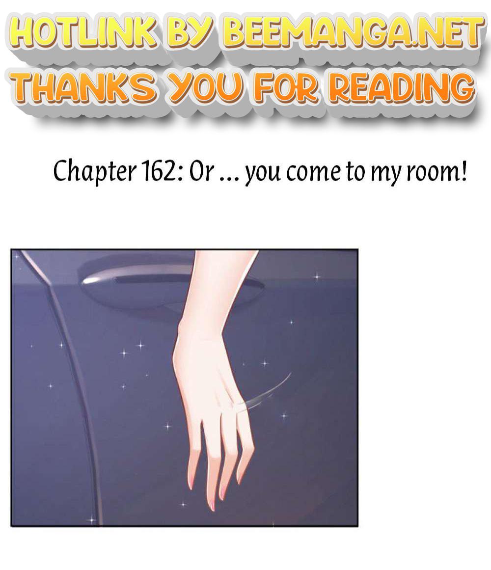 Mommy Run Away: Daddy Is Chasing After You Chapter 162 - page 1