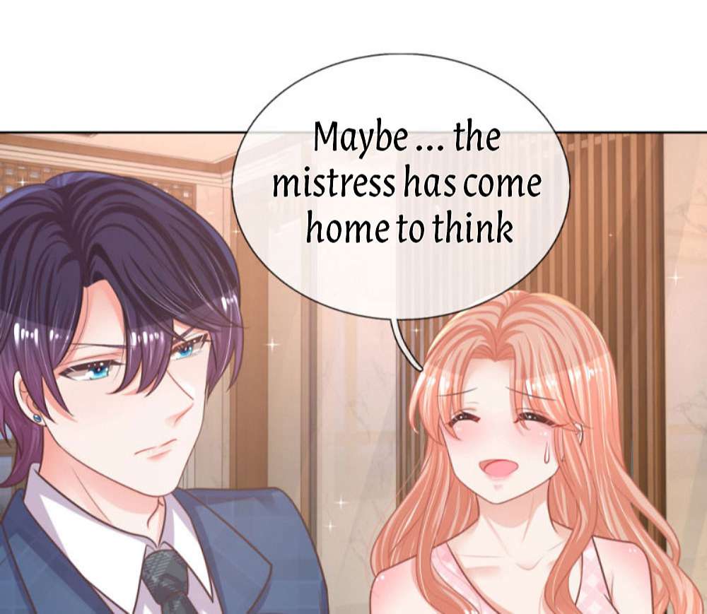 Mommy Run Away: Daddy Is Chasing After You Chapter 162 - page 11