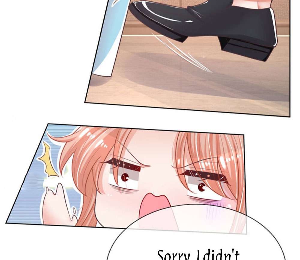 Mommy Run Away: Daddy Is Chasing After You Chapter 162 - page 22
