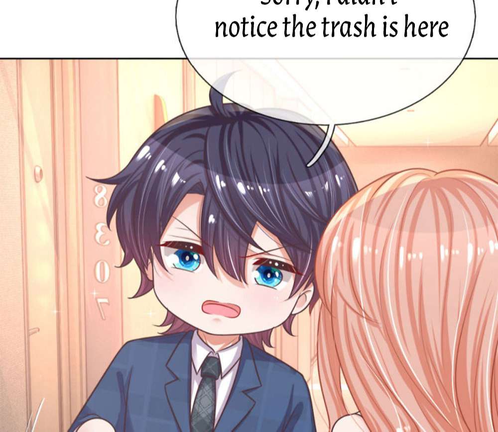 Mommy Run Away: Daddy Is Chasing After You Chapter 162 - page 23