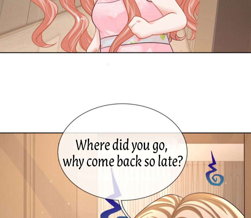 Mommy Run Away: Daddy Is Chasing After You Chapter 162 - page 28