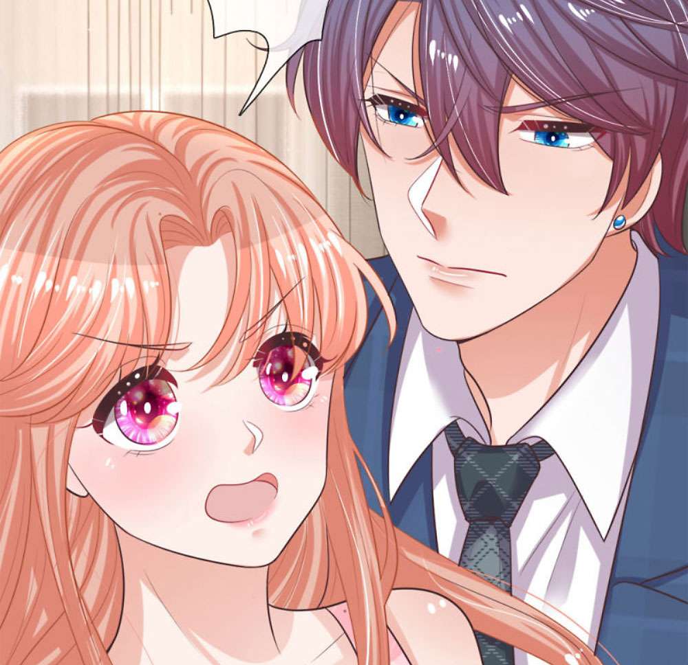 Mommy Run Away: Daddy Is Chasing After You Chapter 162 - page 39