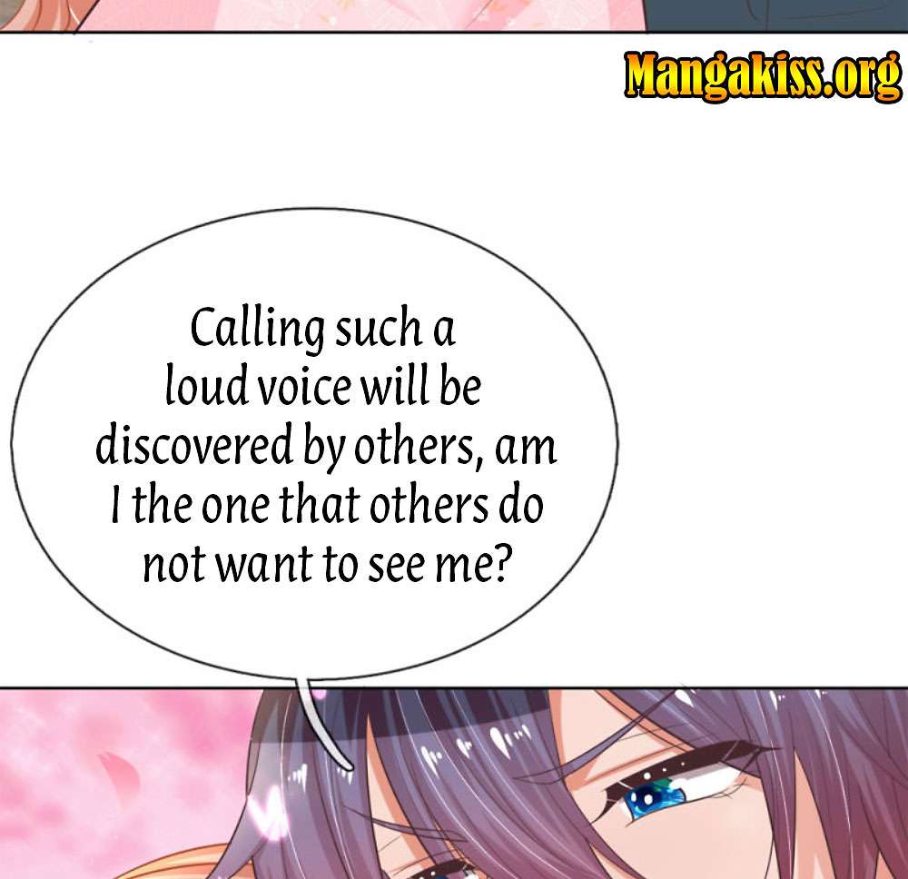 Mommy Run Away: Daddy Is Chasing After You Chapter 162 - page 41