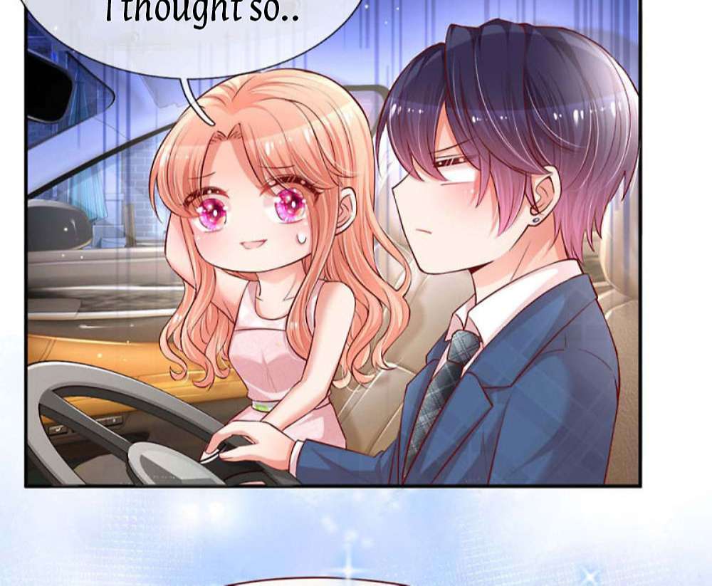 Mommy Run Away: Daddy Is Chasing After You Chapter 161 - page 31