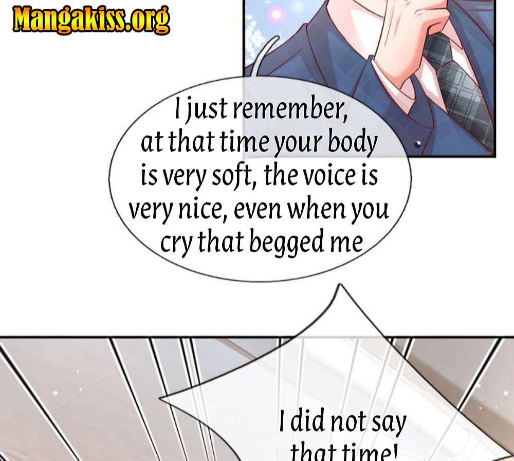 Mommy Run Away: Daddy Is Chasing After You Chapter 161 - page 36