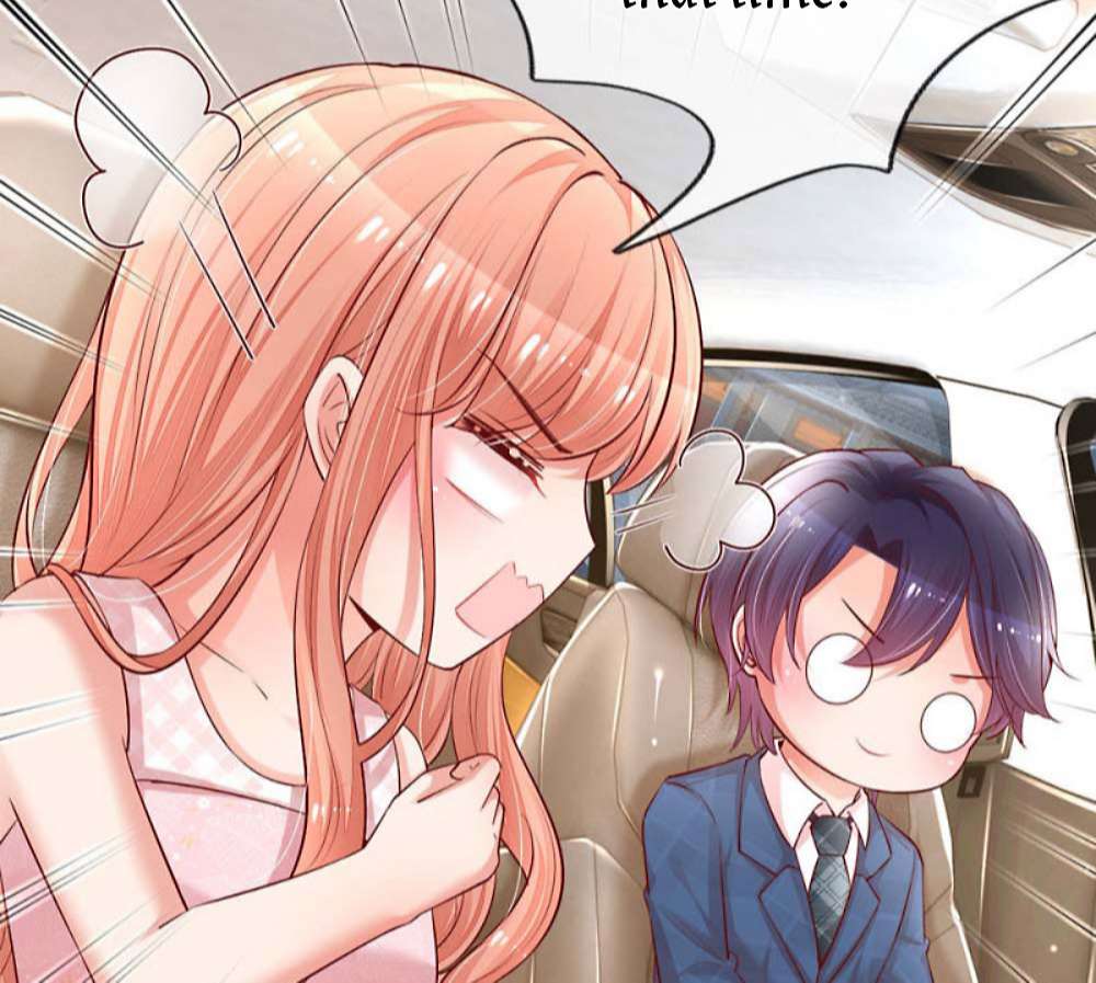 Mommy Run Away: Daddy Is Chasing After You Chapter 161 - page 37