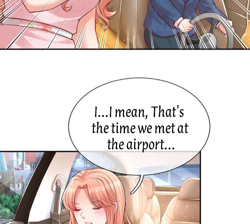 Mommy Run Away: Daddy Is Chasing After You Chapter 161 - page 38
