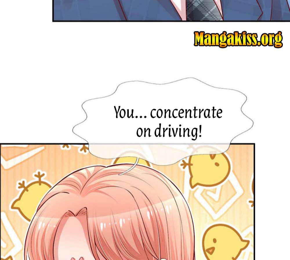 Mommy Run Away: Daddy Is Chasing After You Chapter 161 - page 41