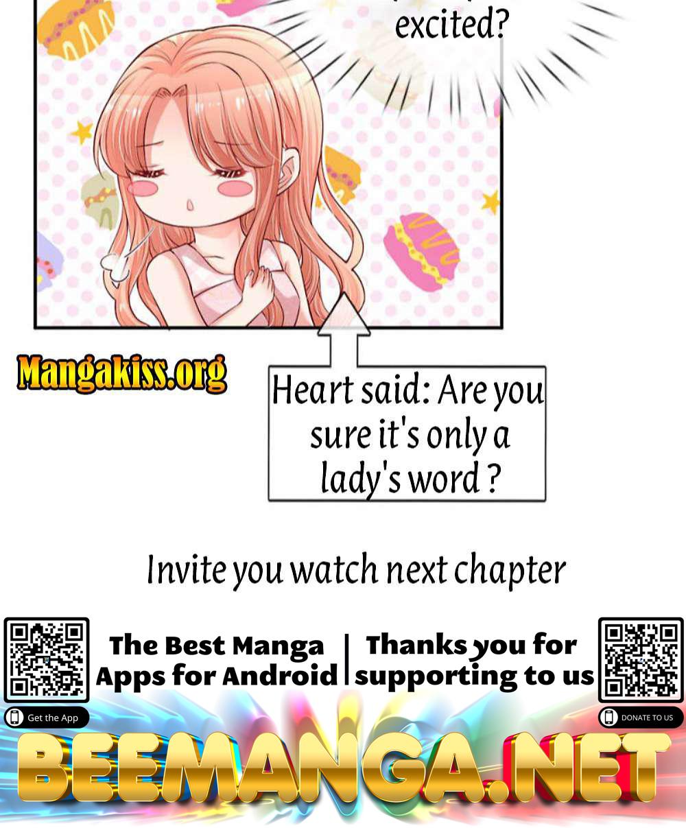 Mommy Run Away: Daddy Is Chasing After You Chapter 161 - page 48