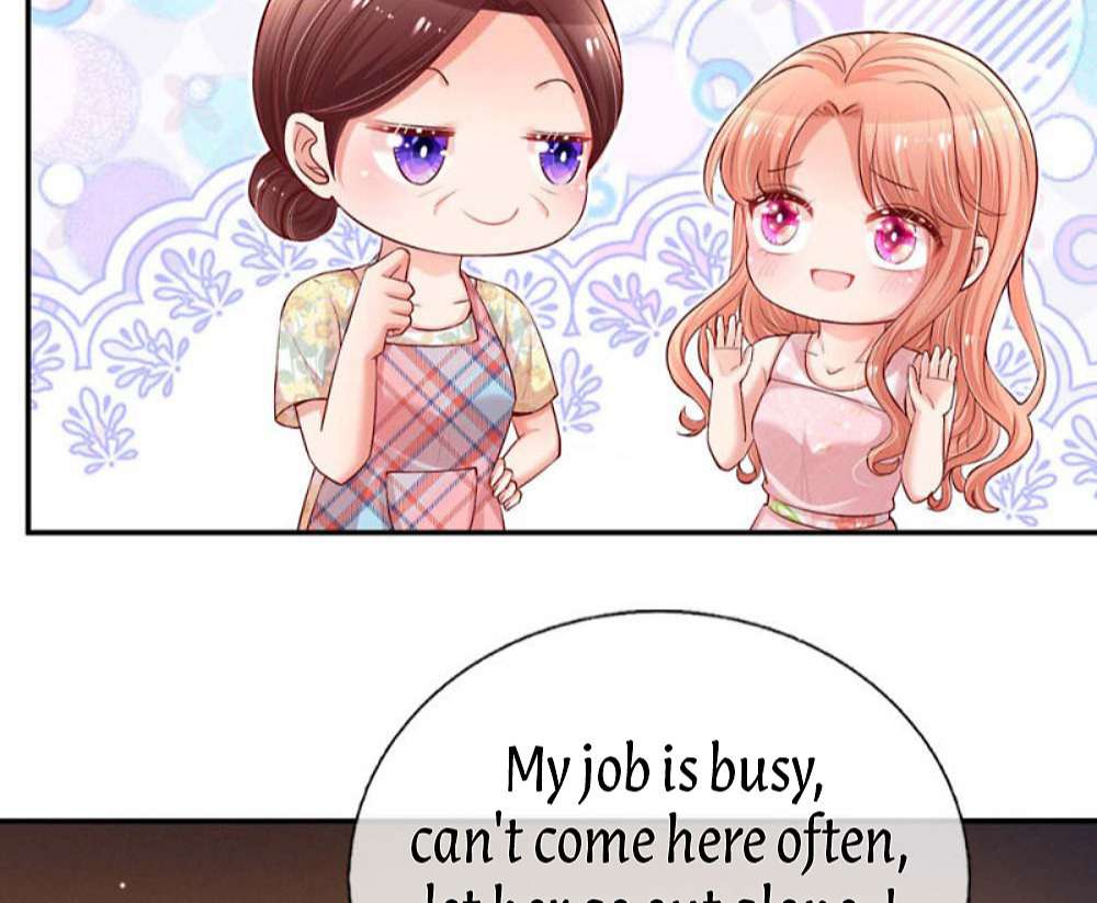 Mommy Run Away: Daddy Is Chasing After You Chapter 161 - page 6