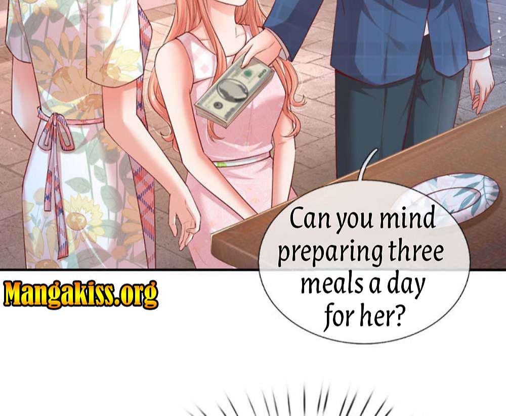 Mommy Run Away: Daddy Is Chasing After You Chapter 161 - page 8