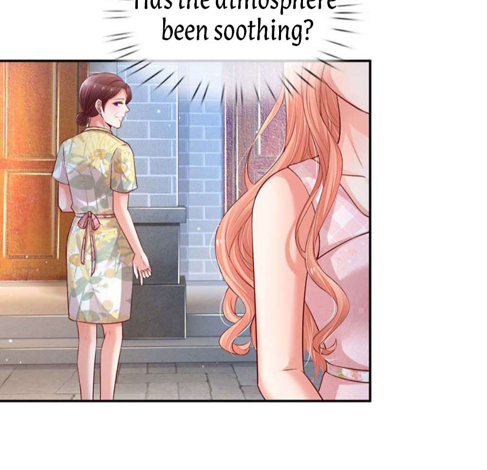 Mommy Run Away: Daddy Is Chasing After You Chapter 160 - page 10