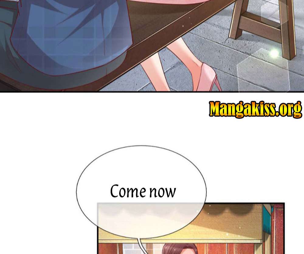Mommy Run Away: Daddy Is Chasing After You Chapter 160 - page 33