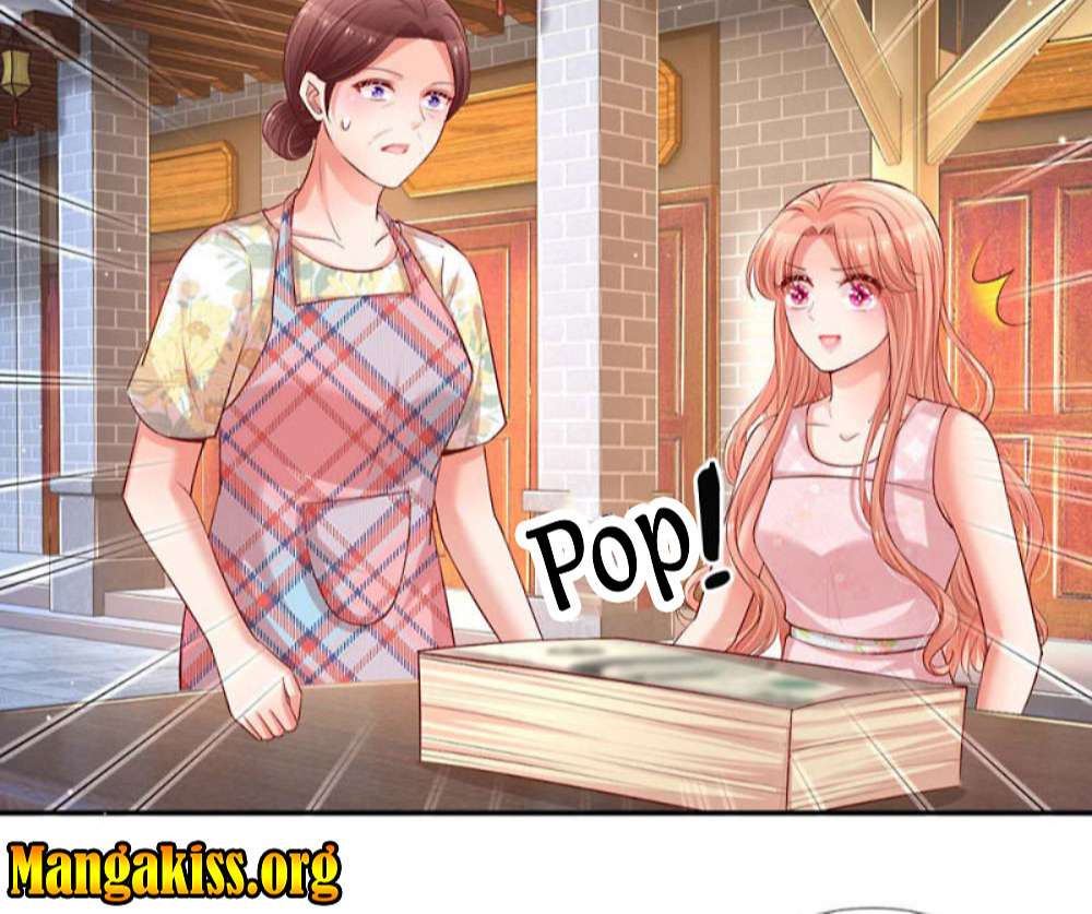 Mommy Run Away: Daddy Is Chasing After You Chapter 160 - page 38