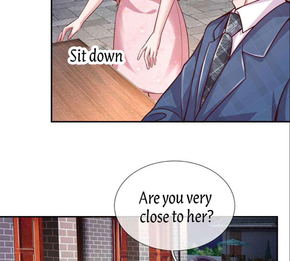 Mommy Run Away: Daddy Is Chasing After You Chapter 159 - page 17