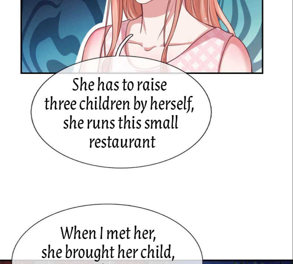 Mommy Run Away: Daddy Is Chasing After You Chapter 159 - page 20