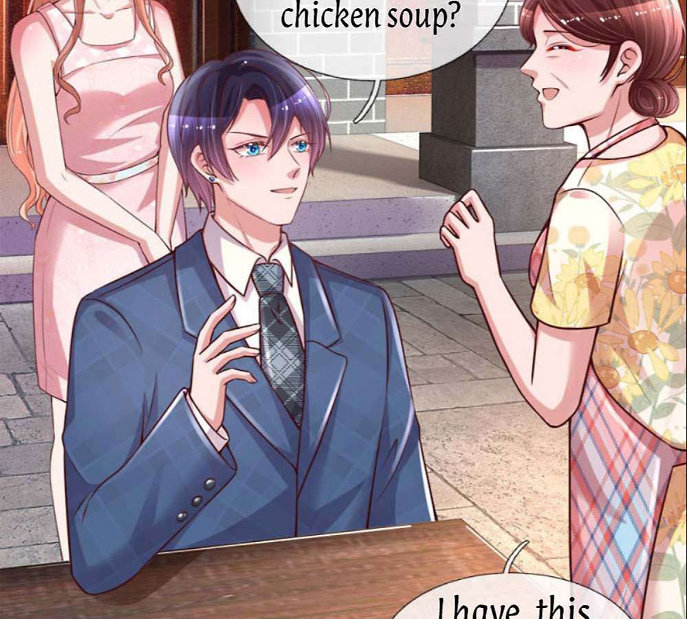 Mommy Run Away: Daddy Is Chasing After You Chapter 159 - page 9