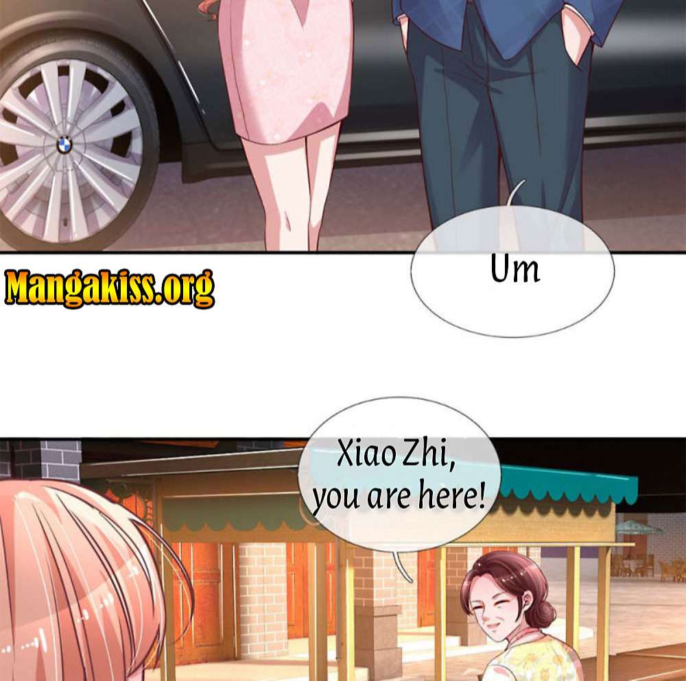 Mommy Run Away: Daddy Is Chasing After You Chapter 158 - page 29