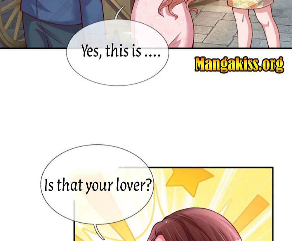 Mommy Run Away: Daddy Is Chasing After You Chapter 158 - page 33