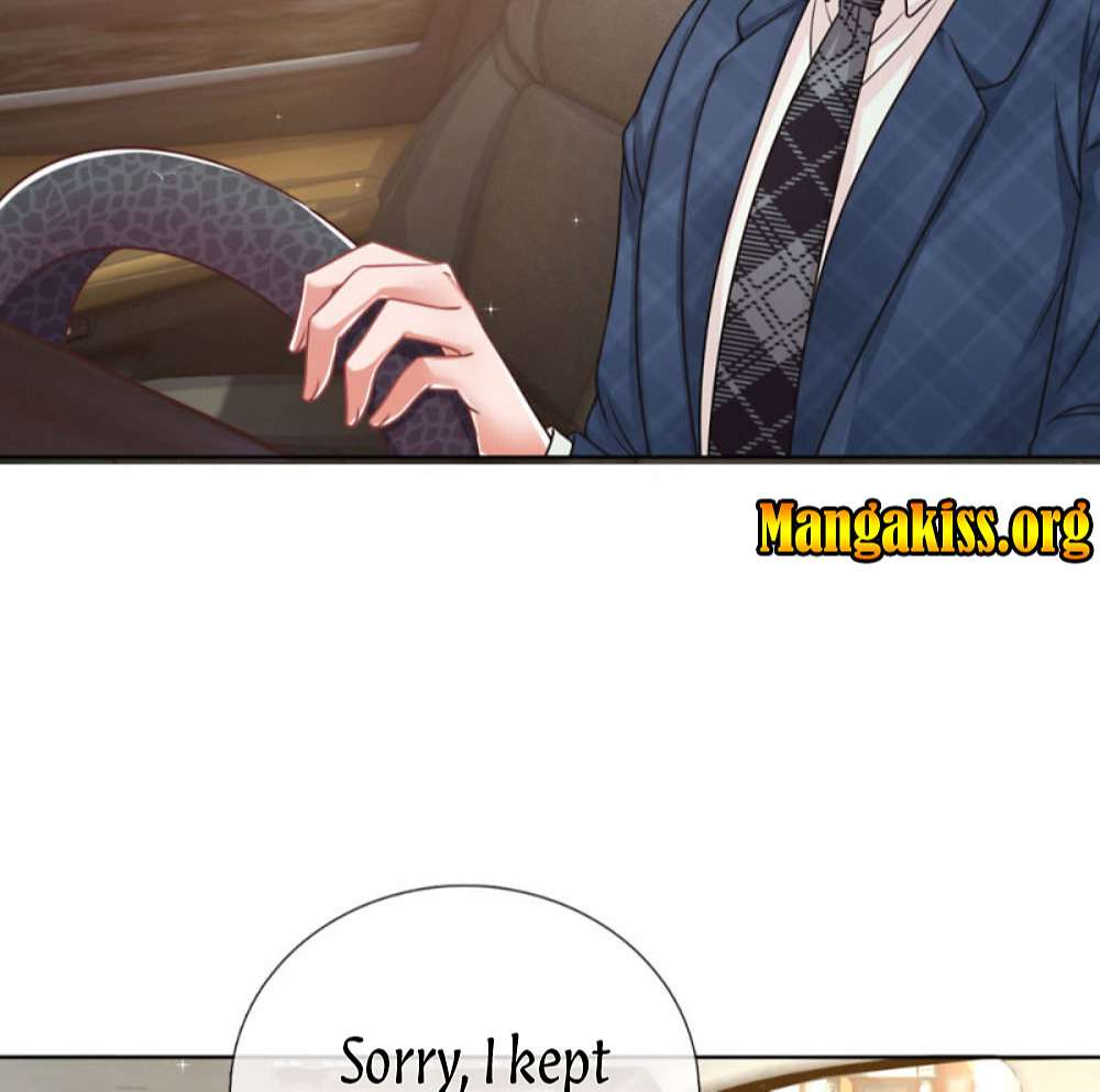 Mommy Run Away: Daddy Is Chasing After You Chapter 158 - page 7