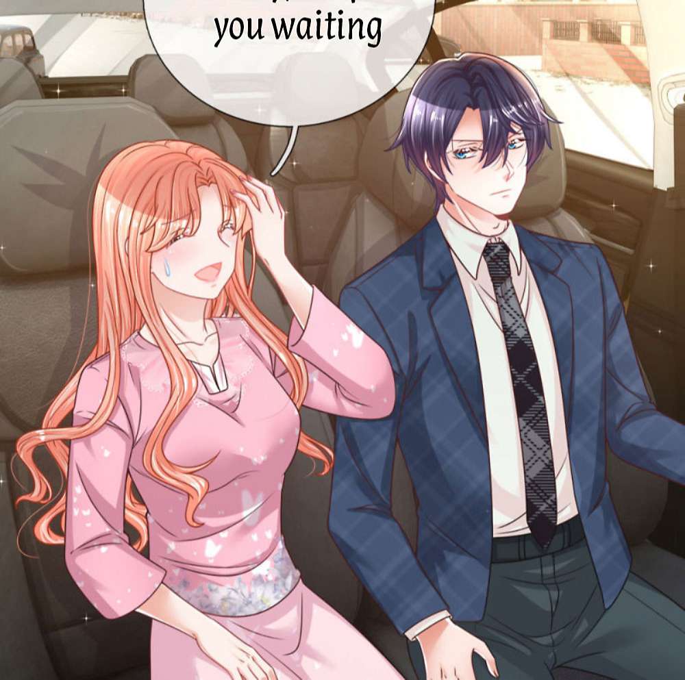 Mommy Run Away: Daddy Is Chasing After You Chapter 158 - page 8