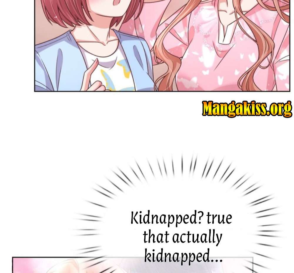 Mommy Run Away: Daddy Is Chasing After You Chapter 157 - page 25
