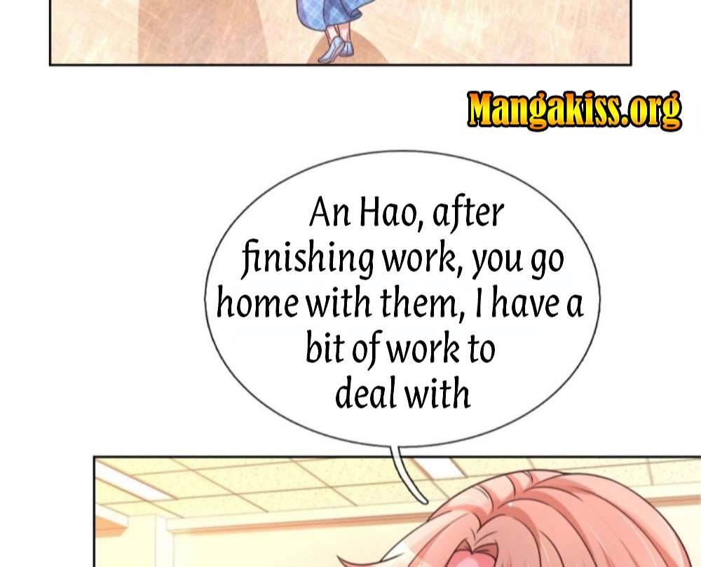 Mommy Run Away: Daddy Is Chasing After You Chapter 157 - page 33