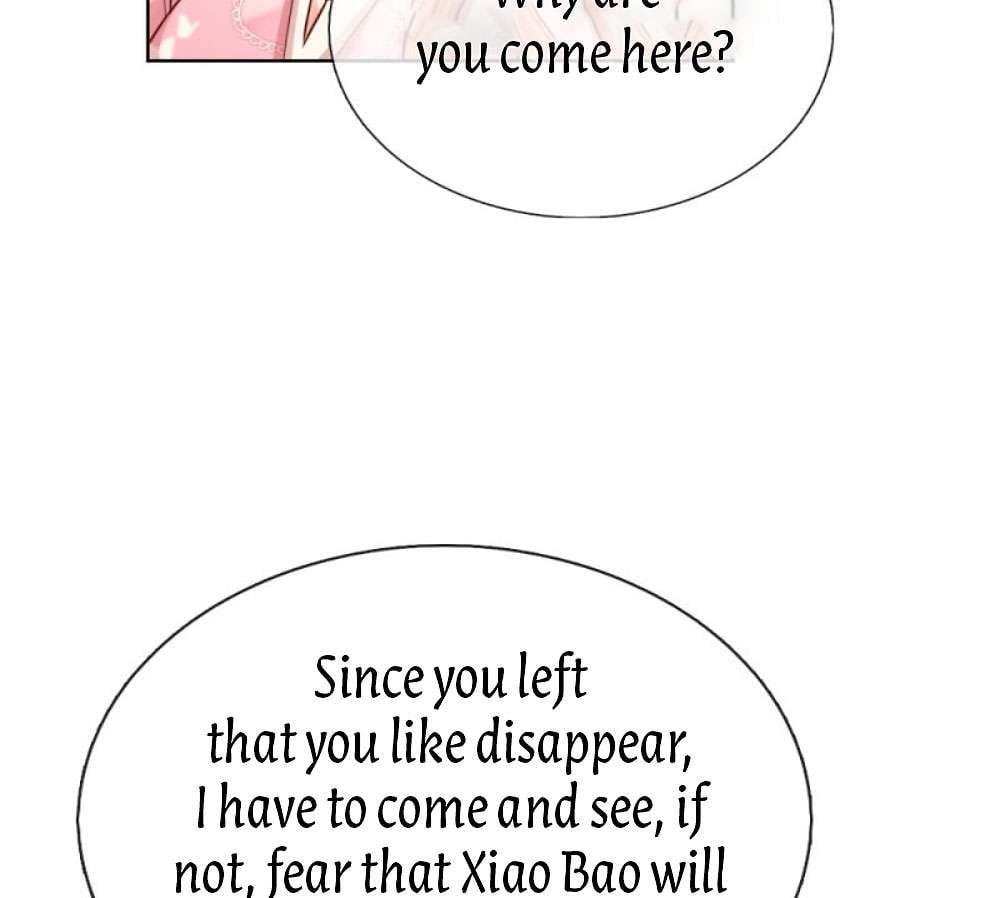 Mommy Run Away: Daddy Is Chasing After You Chapter 156 - page 34