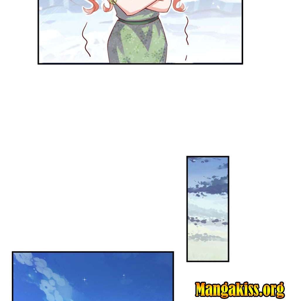 Mommy Run Away: Daddy Is Chasing After You Chapter 154 - page 25