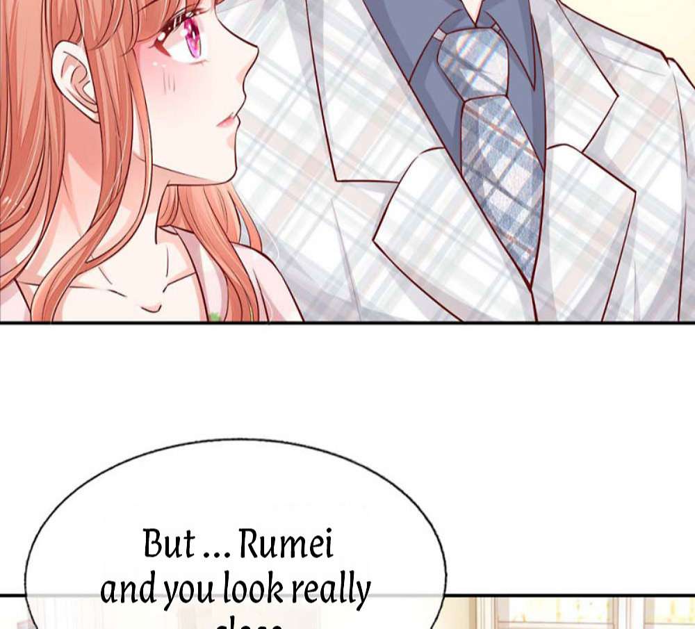 Mommy Run Away: Daddy Is Chasing After You Chapter 153 - page 12