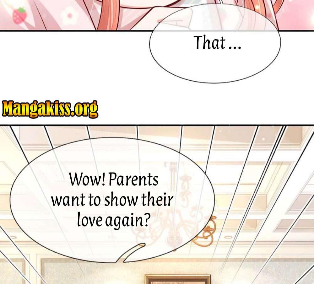 Mommy Run Away: Daddy Is Chasing After You Chapter 153 - page 21