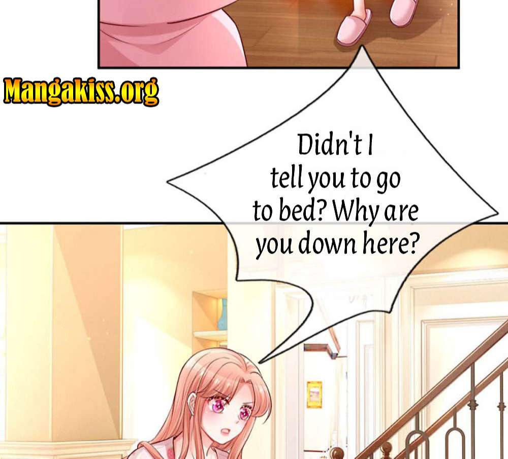 Mommy Run Away: Daddy Is Chasing After You Chapter 153 - page 28