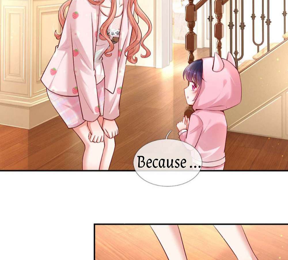 Mommy Run Away: Daddy Is Chasing After You Chapter 153 - page 29