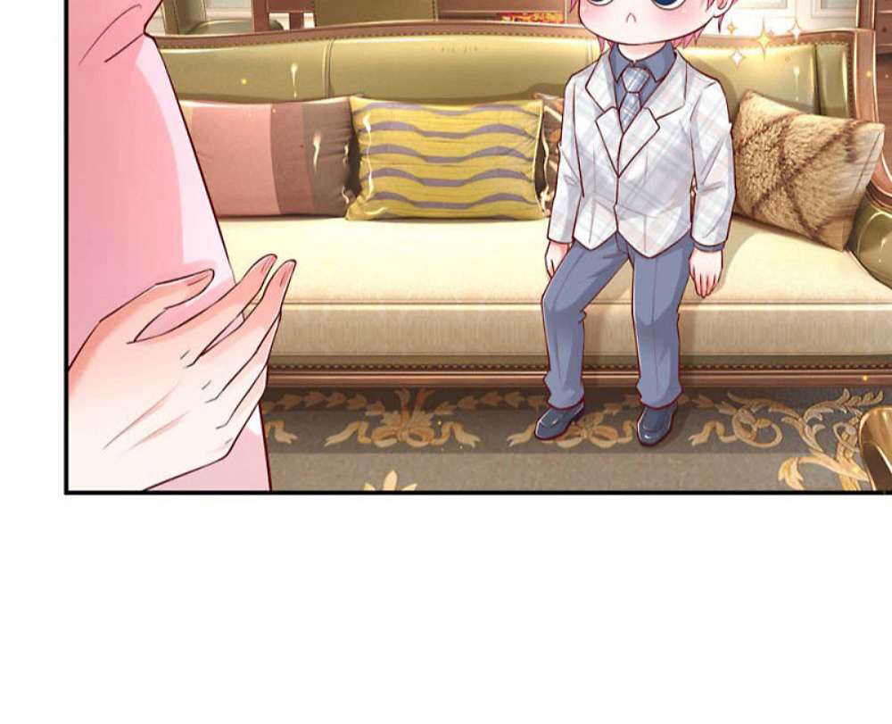 Mommy Run Away: Daddy Is Chasing After You Chapter 153 - page 38