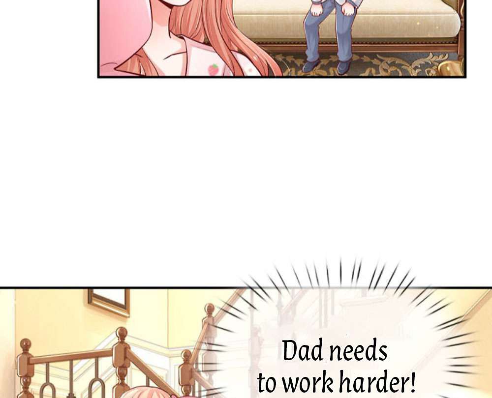 Mommy Run Away: Daddy Is Chasing After You Chapter 153 - page 41