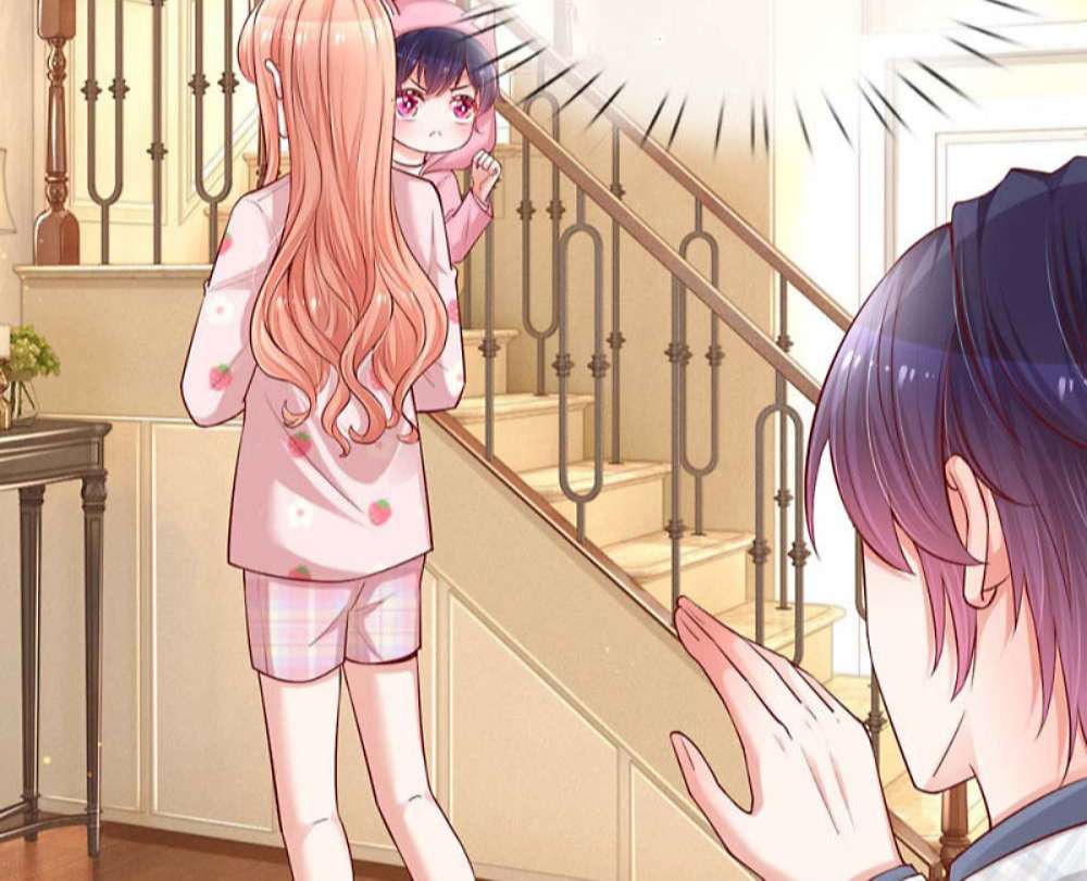 Mommy Run Away: Daddy Is Chasing After You Chapter 153 - page 42
